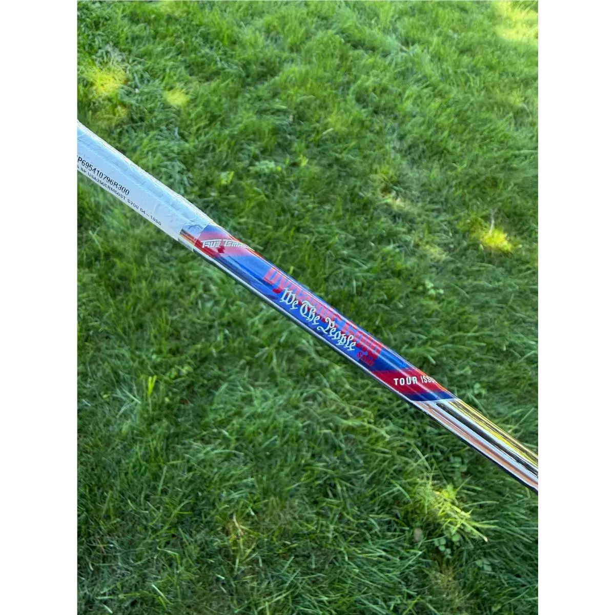 Callaway  - Opus SP USA 250 - Opus USA 2