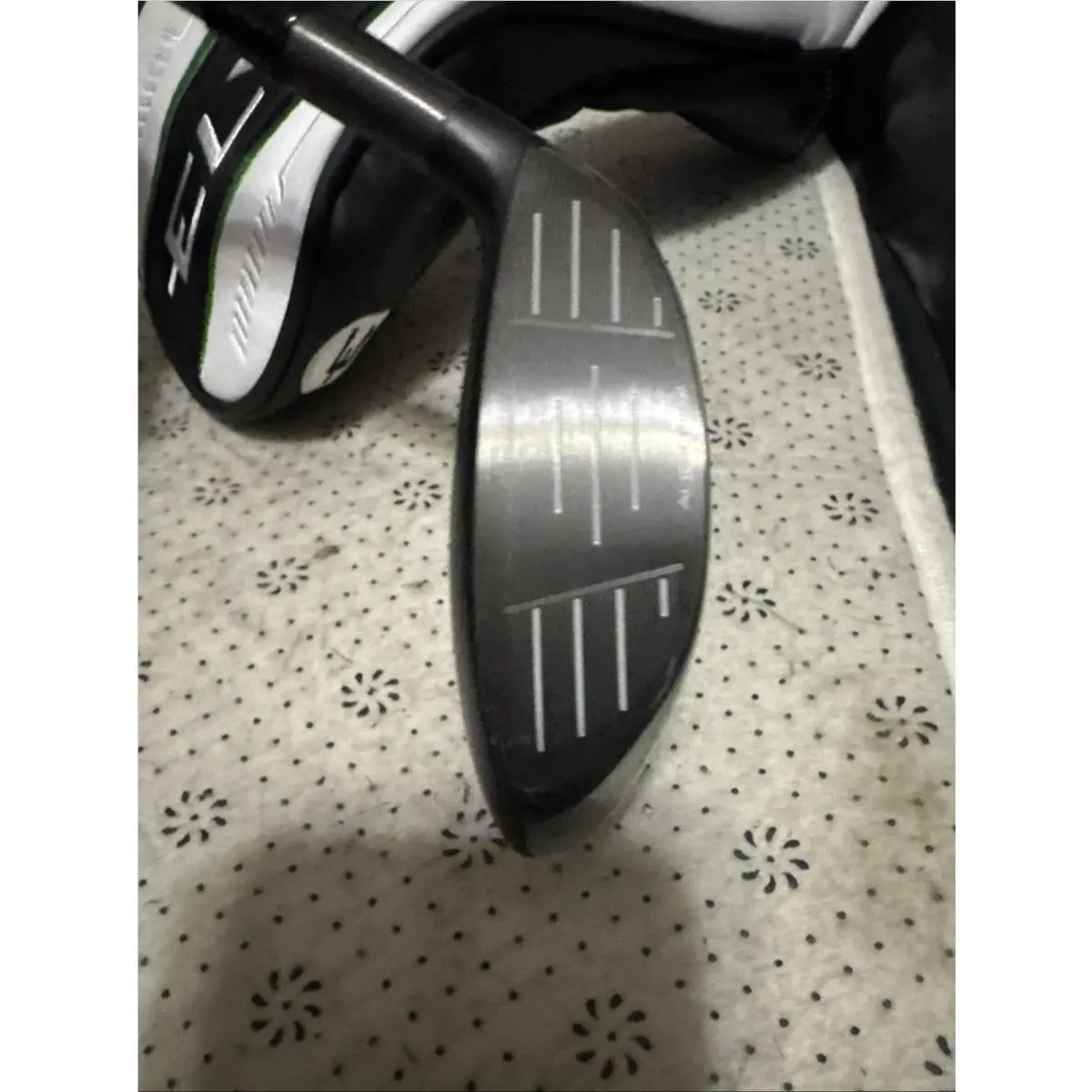 Callaway  - Elyte - Elyte - Gray 2