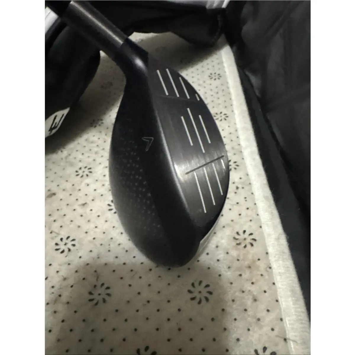 Callaway  - Elyte - Elyte - Gray 3