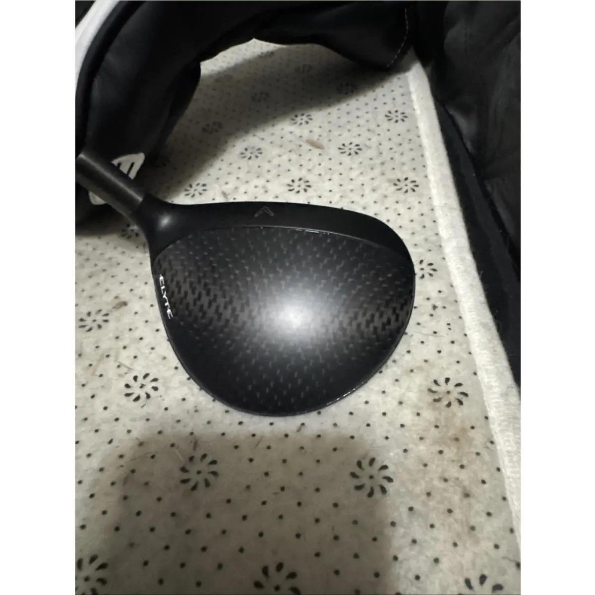 Callaway  - Elyte - Elyte - Gray 4