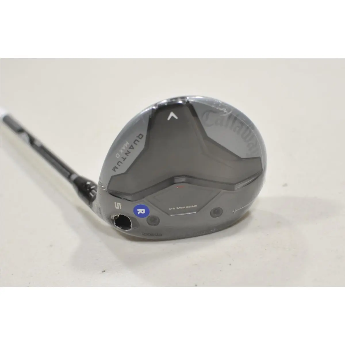 Callaway  - Quantum Max D - Quantum Max 0