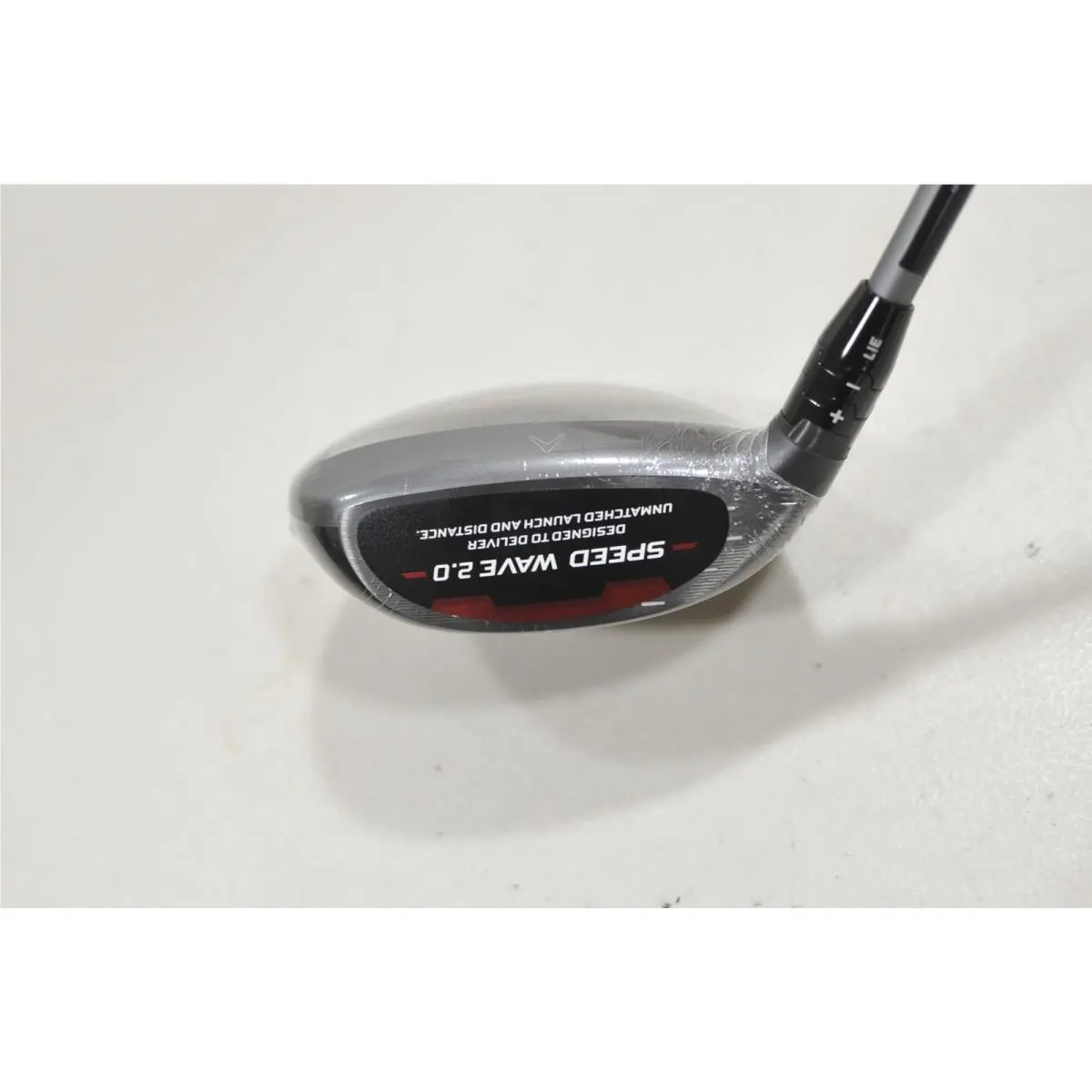 Callaway  - Quantum Max D - Quantum Max 1