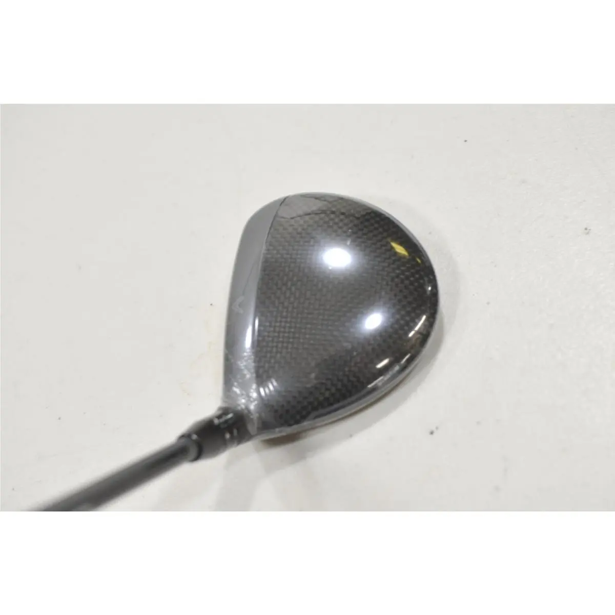 Callaway  - Quantum Max D - Quantum Max 2