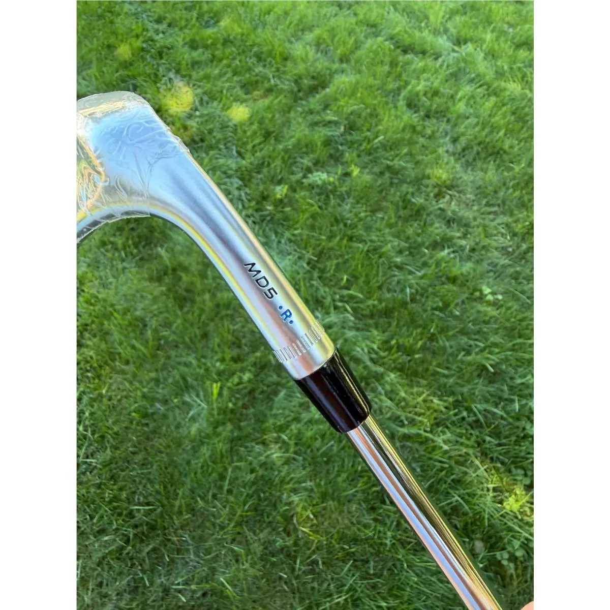 Callaway  - Jaws MD5 Platinum Chrome - Jaws Platinum Chrome 2