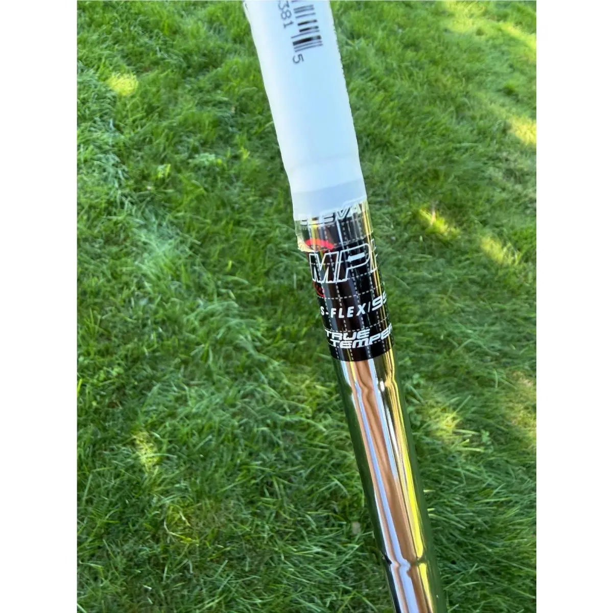 Callaway  - Jaws MD5 Platinum Chrome - Jaws Platinum Chrome 3