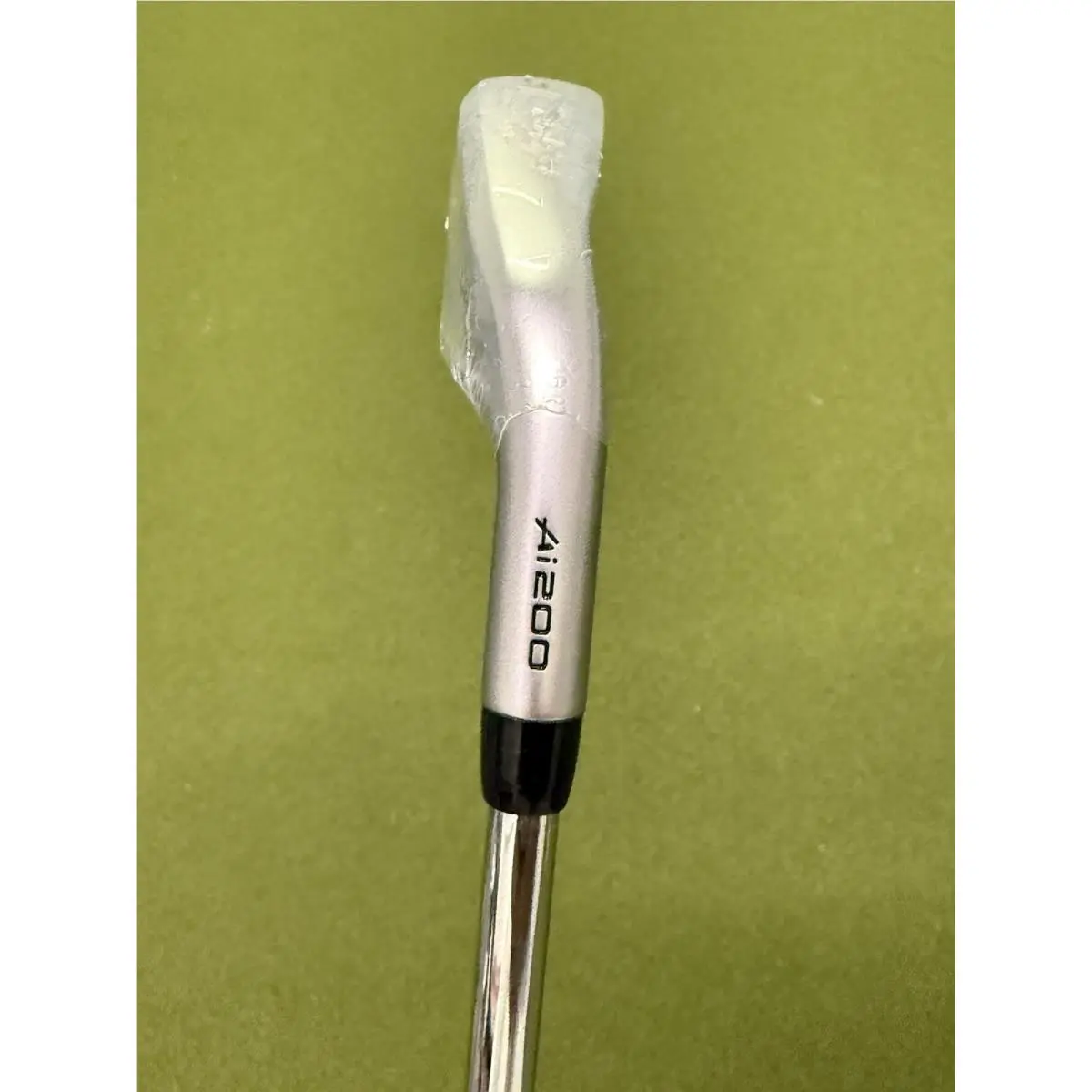 Callaway  - Apex Ai200 - Apex - S300 - Silver, Black 1