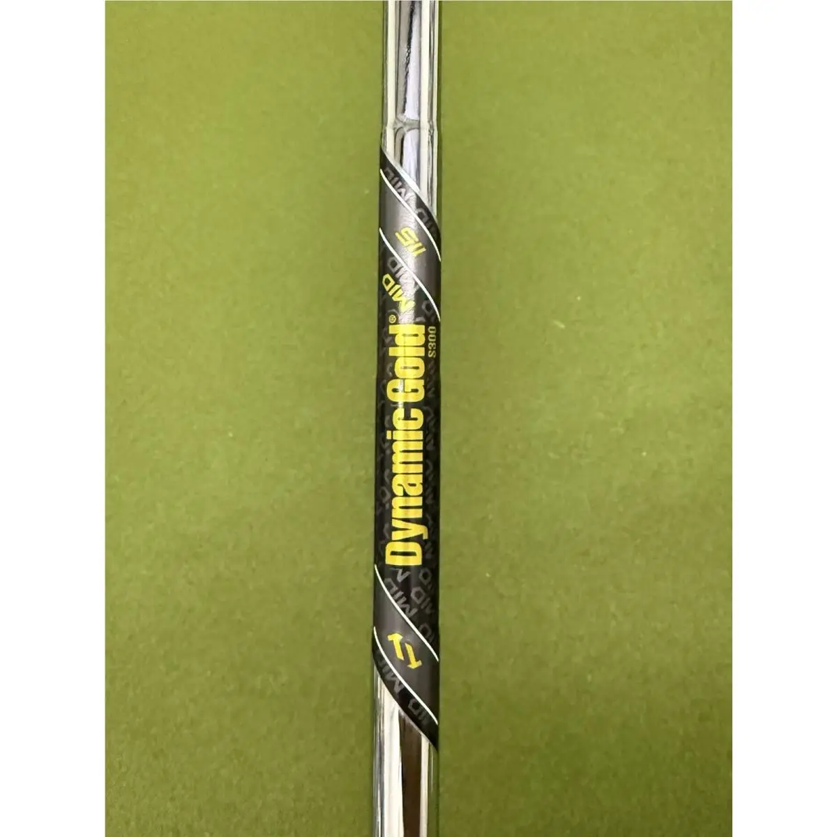 Callaway  - Apex Ai200 - Apex - S300 - Silver, Black 3