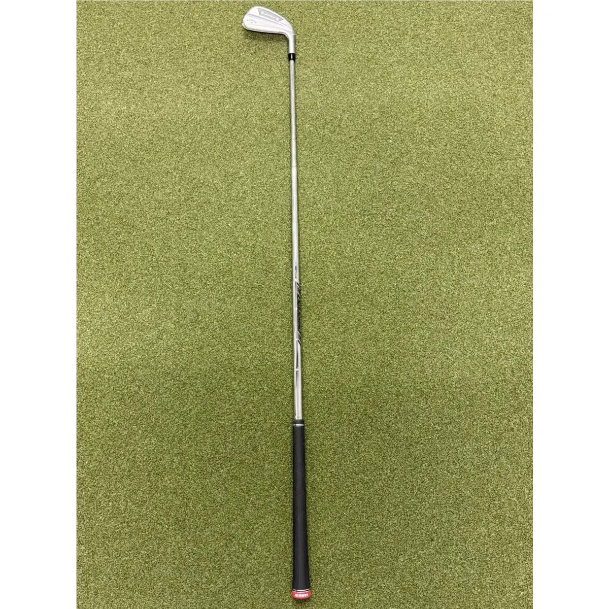 Callaway  - Apex Ai200 - Apex - S300 - Silver, Black 5