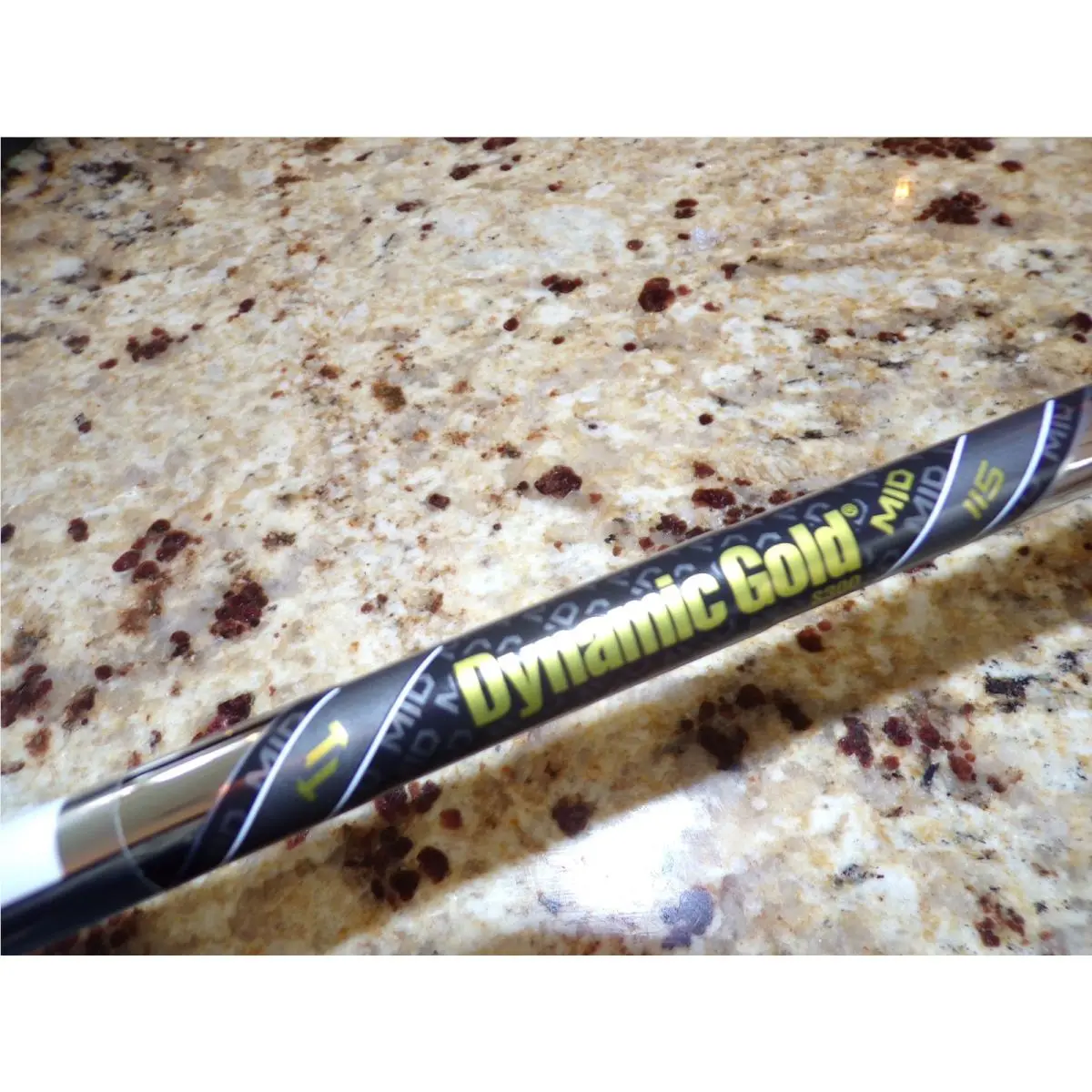 Callaway  1