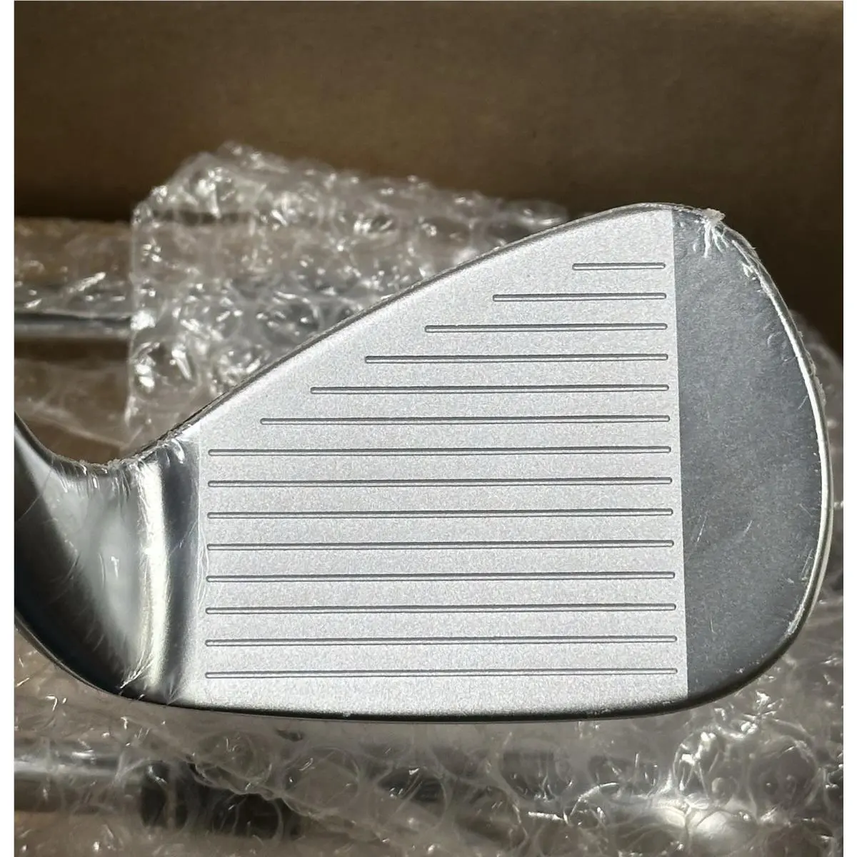 Callaway  - Apex Ai200 - Apex - Chrome 1