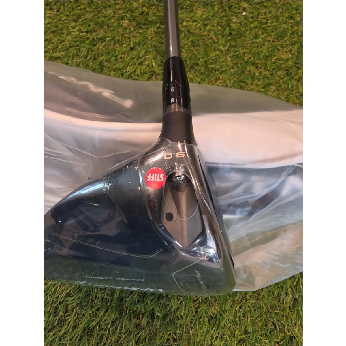 Callaway  - Calloway Paradym X - Calloway Paradym 1