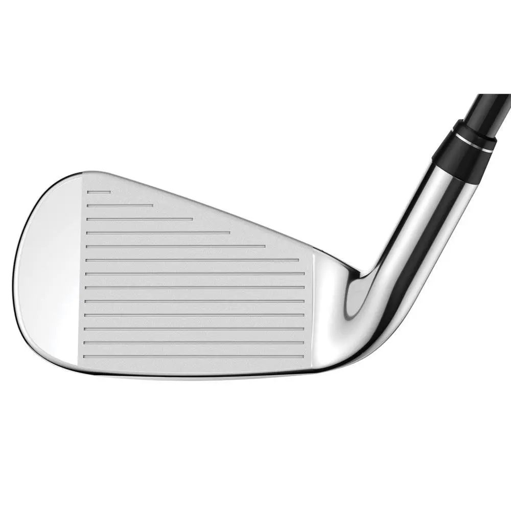 Callaway  - Paradym Ai Smoke Fast - Paradym Smoke Fast - 4J486756Y1016 (UPC: 197193262251) 0