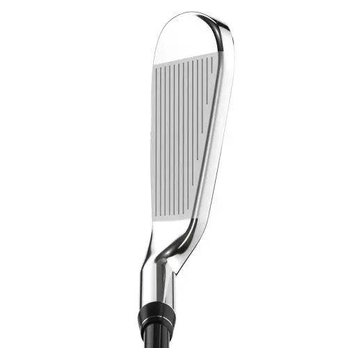 Callaway  - Paradym Ai Smoke Fast - Paradym Smoke Fast - 4J486756Y1016 (UPC: 197193262251) 1