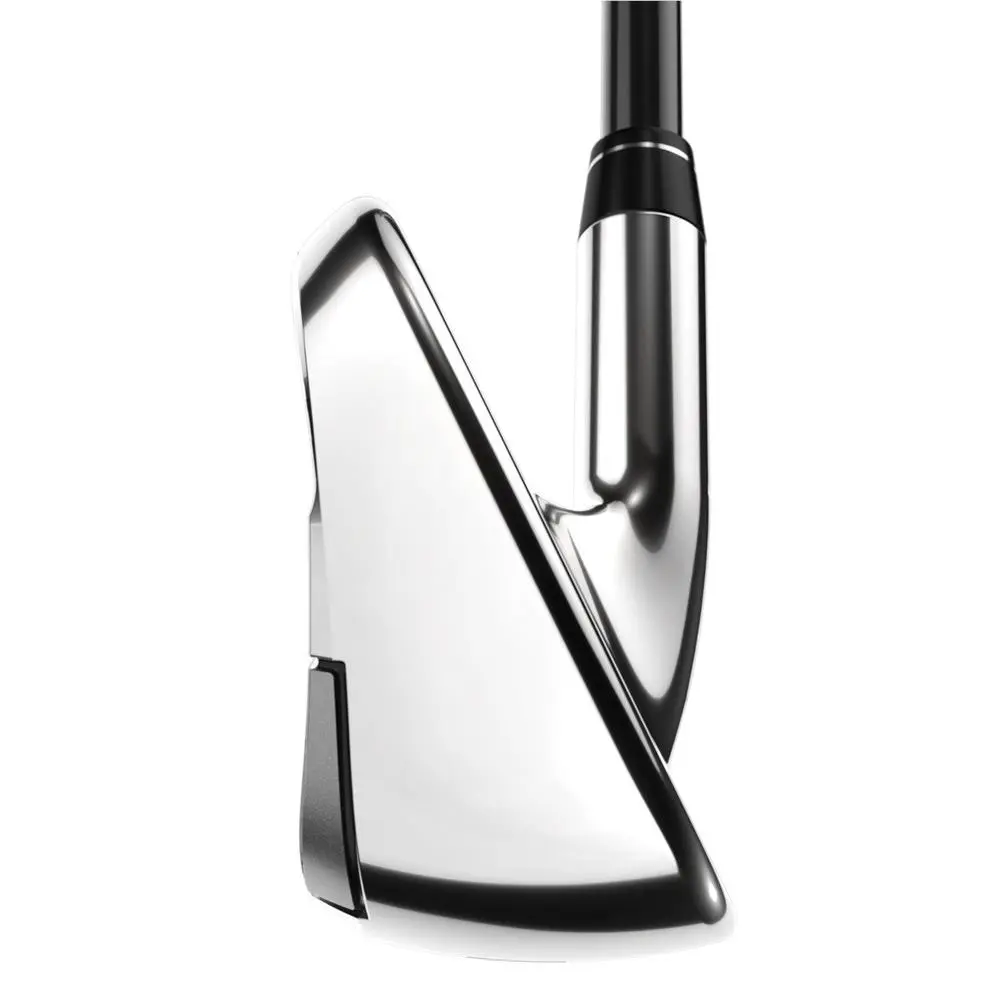 Callaway  - Paradym Ai Smoke Fast - Paradym Smoke Fast - 4J486756Y1016 (UPC: 197193262251) 2