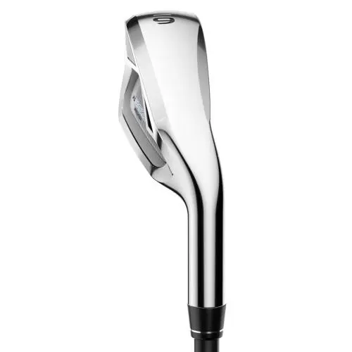 Callaway  - Paradym Ai Smoke Fast - Paradym Smoke Fast - 4J486756Y1016 (UPC: 197193262251) 3