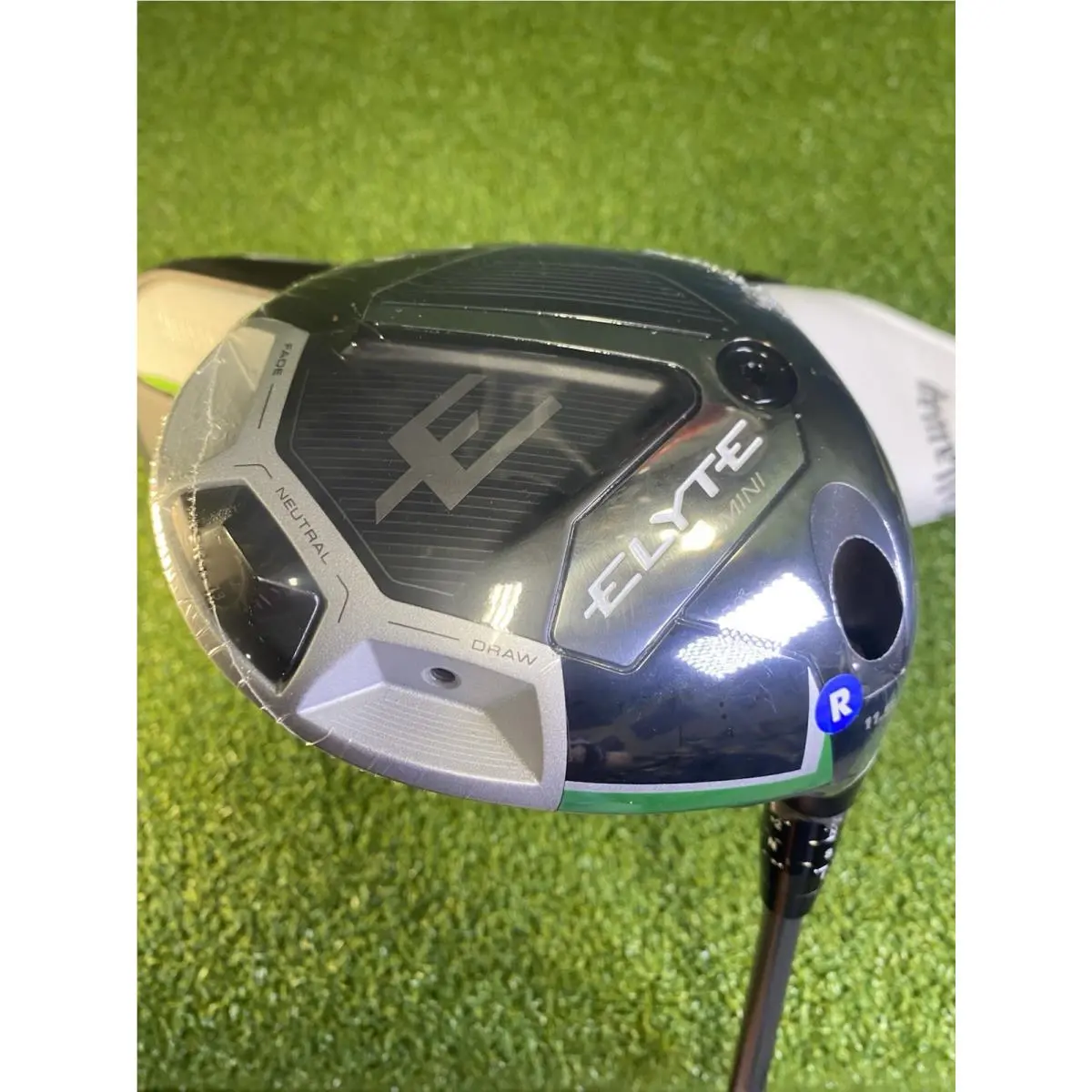 Callaway  - Elyte Mini - Elyte Mini 0