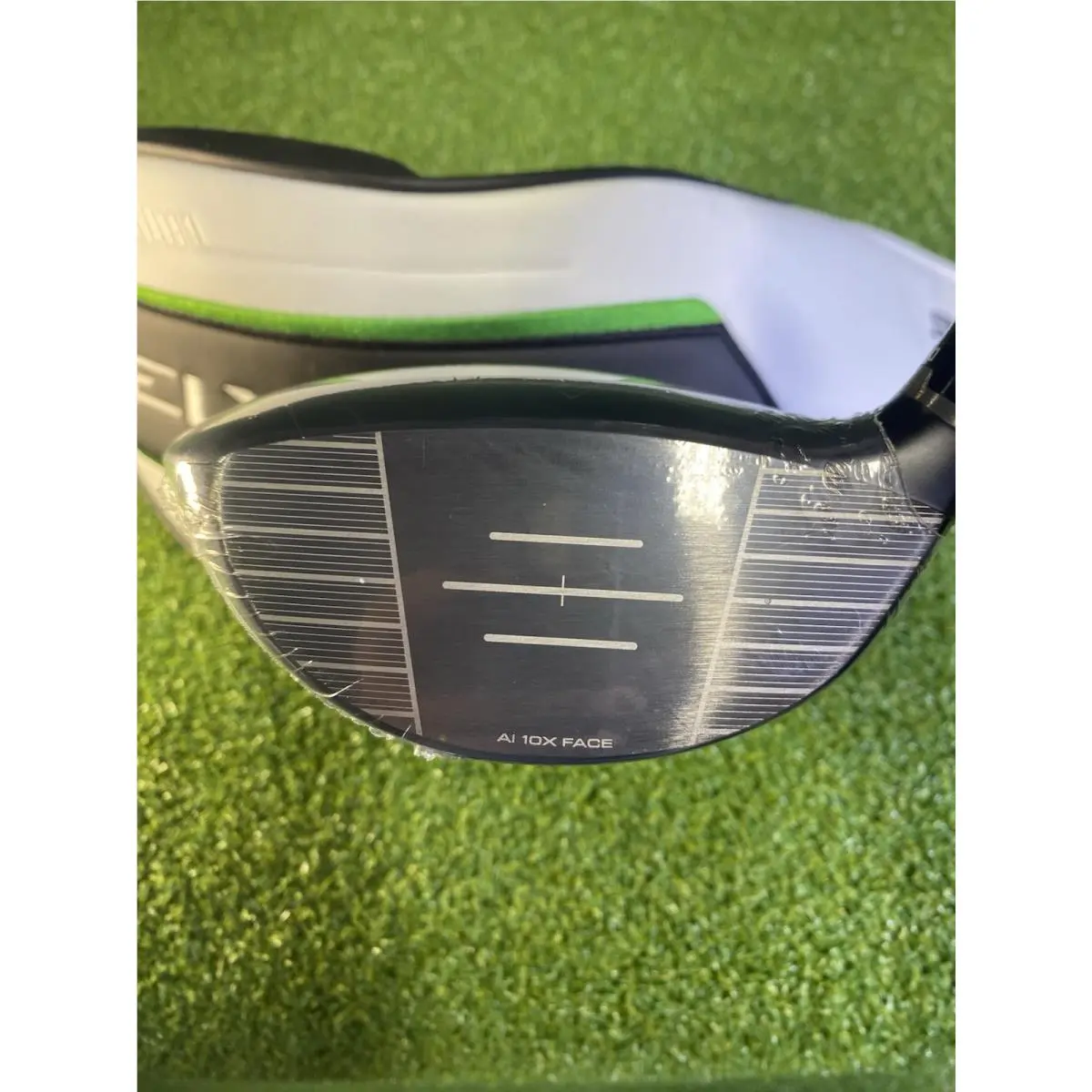 Callaway  - Elyte Mini - Elyte Mini 1