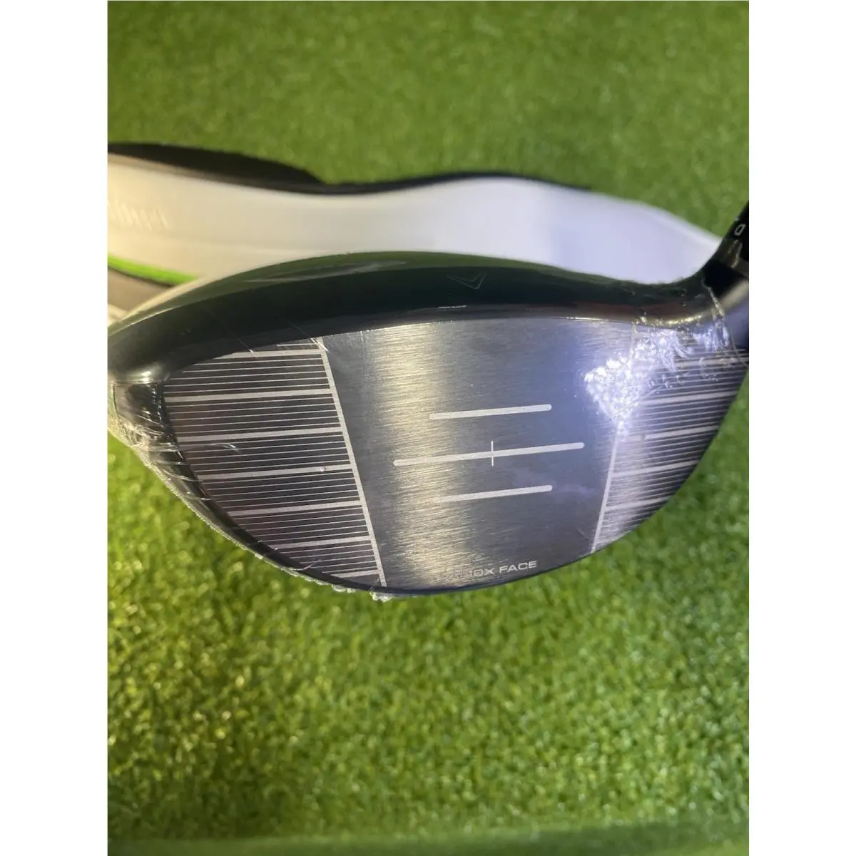 Callaway  - Elyte Mini - Elyte Mini 2