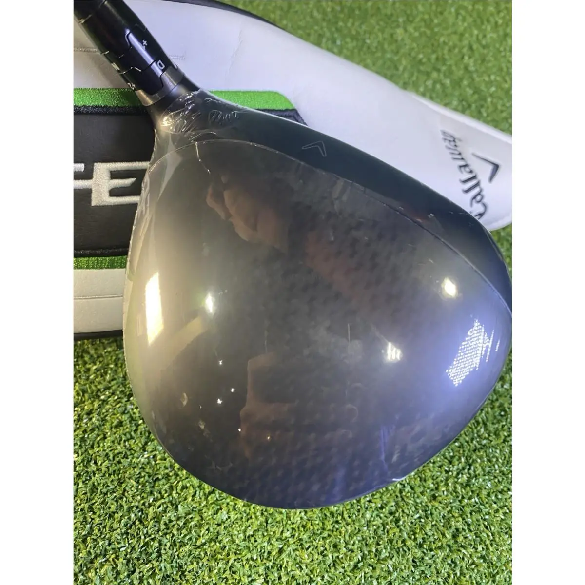 Callaway  - Elyte Mini - Elyte Mini 3