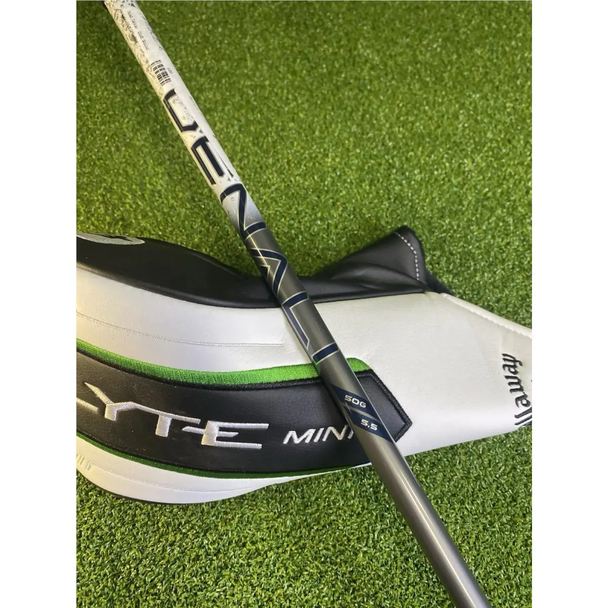 Callaway  - Elyte Mini - Elyte Mini 4