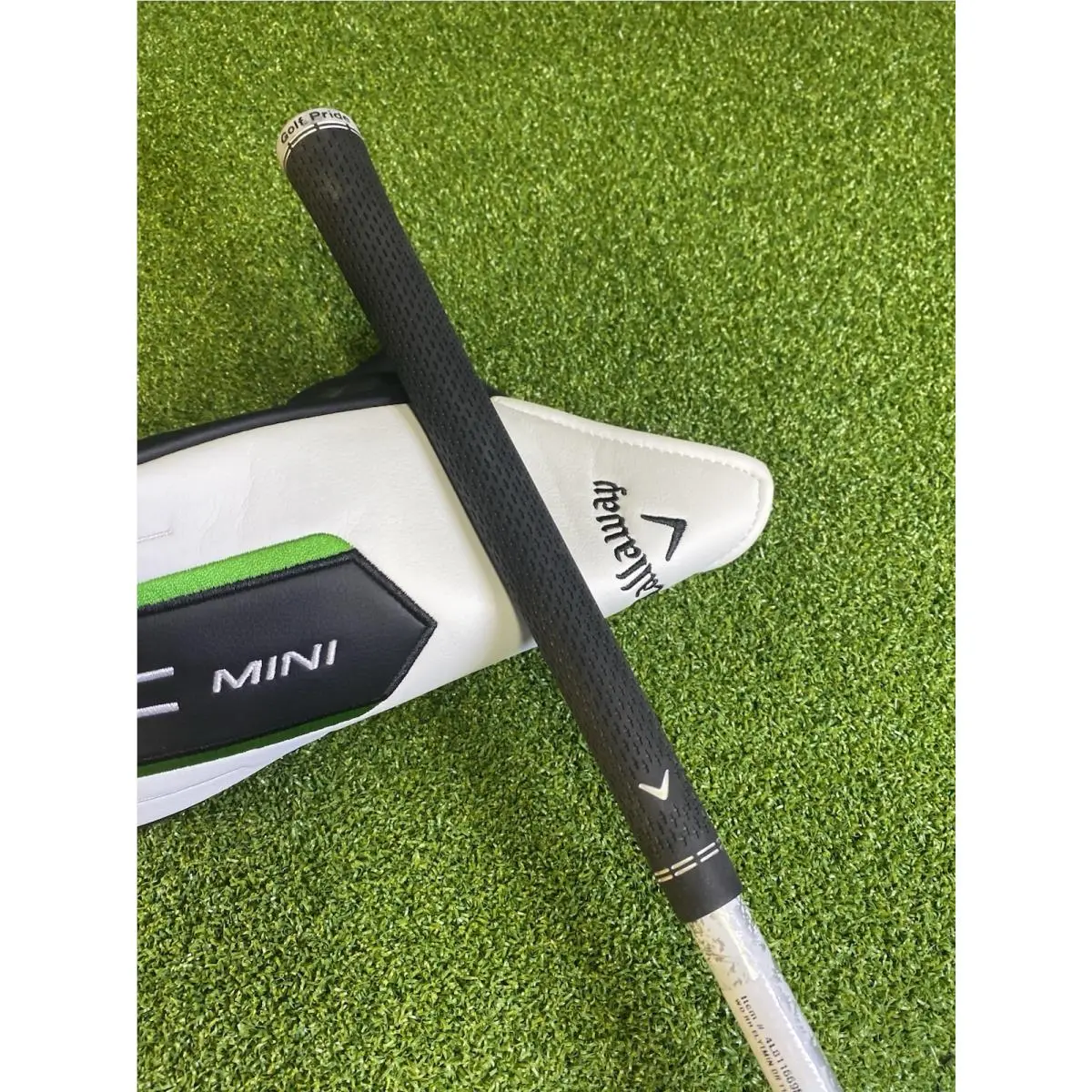 Callaway  - Elyte Mini - Elyte Mini 5