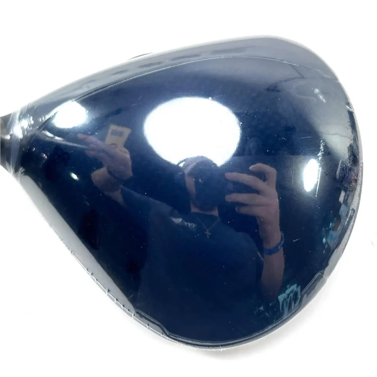 Callaway  - Paradym Triple Diamond - Paradym Triple Diamond - Blue 0
