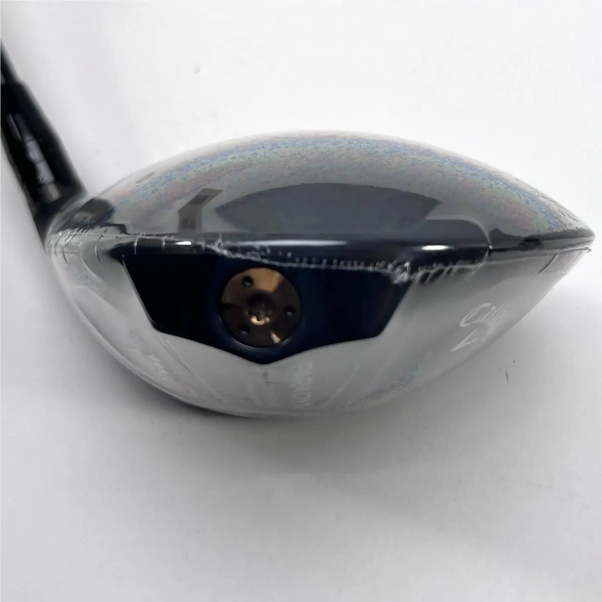 Callaway  - Paradym Triple Diamond - Paradym Triple Diamond - Blue 1
