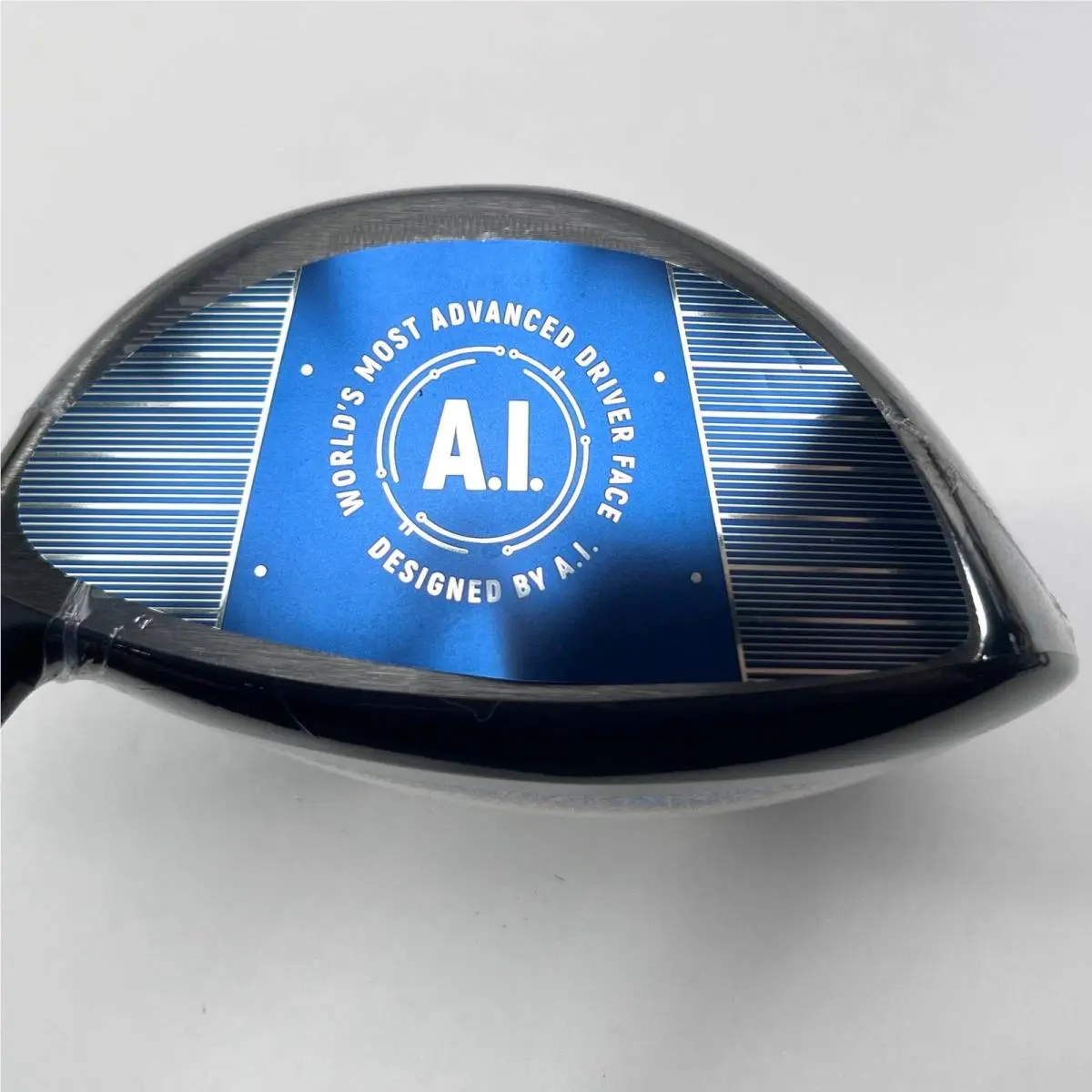 Callaway  - Paradym Triple Diamond - Paradym Triple Diamond - Blue 2