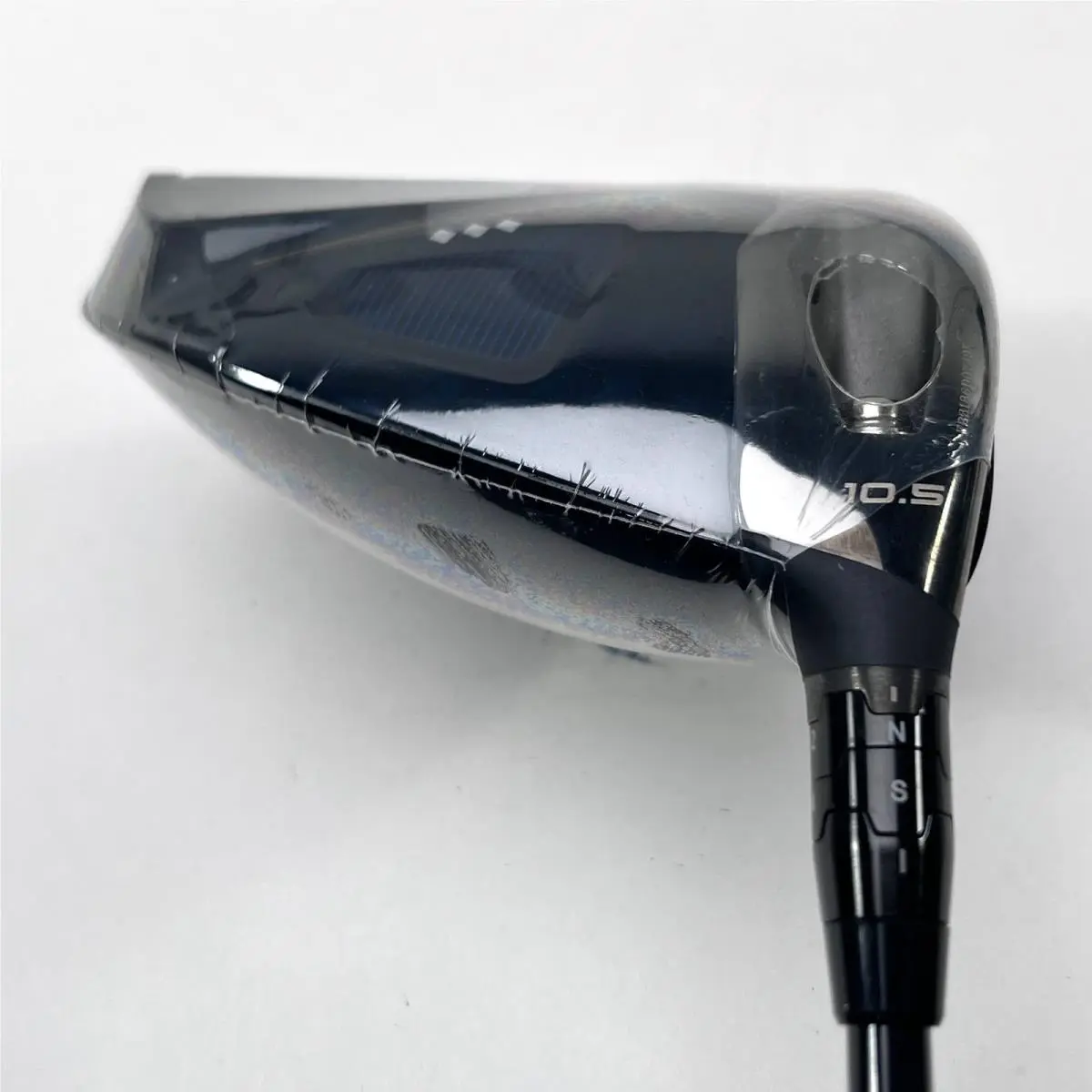 Callaway  - Paradym Triple Diamond - Paradym Triple Diamond - Blue 3