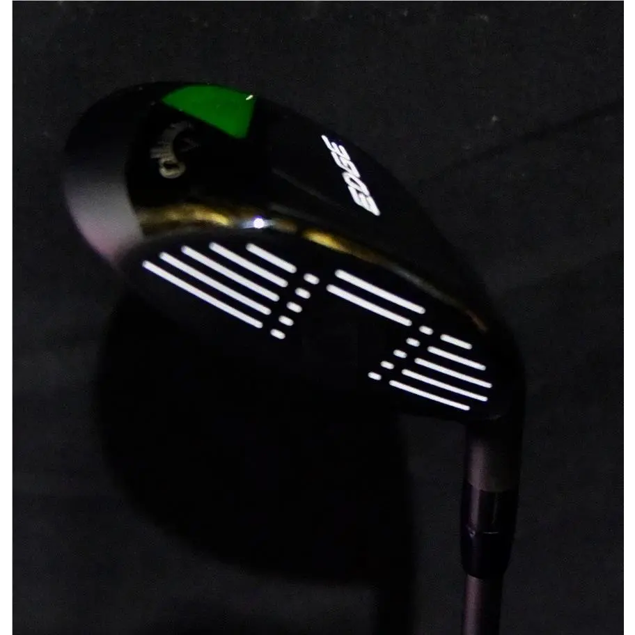 Callaway  - Edge - Edge 2