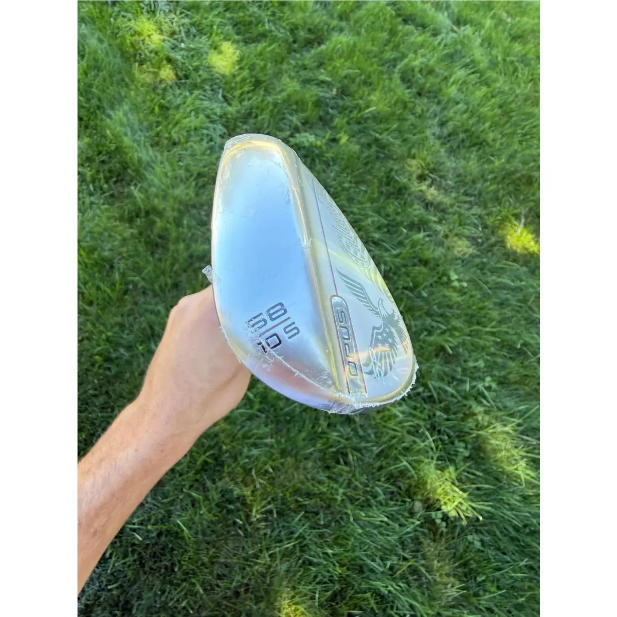 Callaway  - Opus SP USA 250 - Opus USA 1