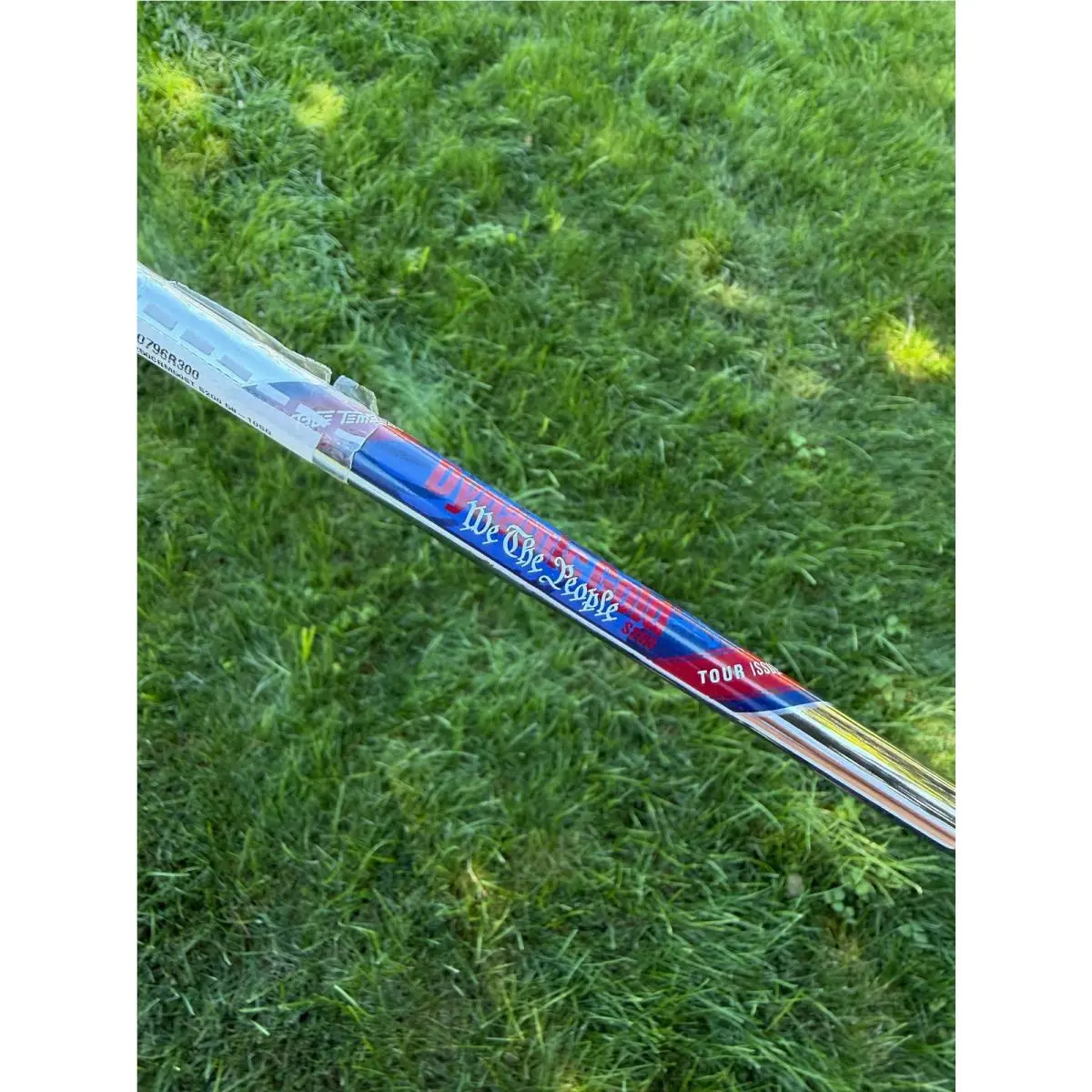 Callaway  - Opus SP USA 250 - Opus USA 2