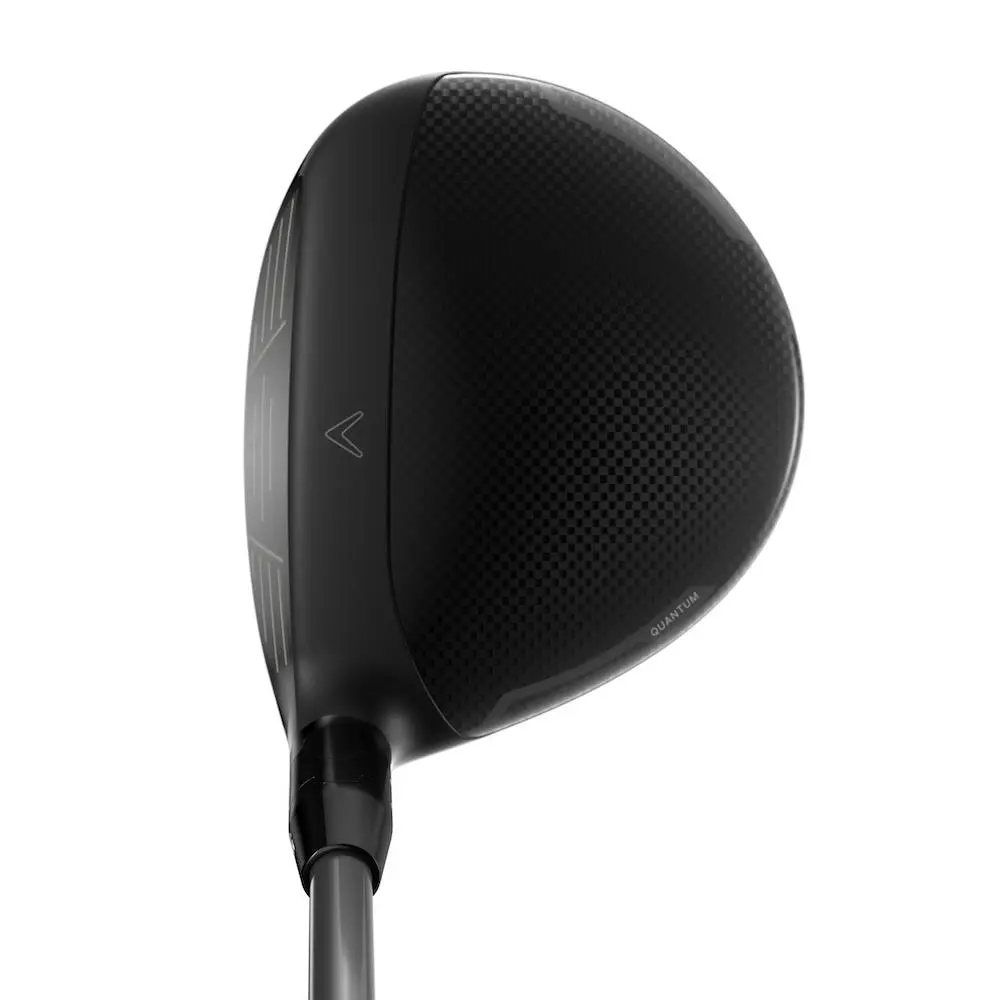 Callaway  - Quantum MAX - Quantum MAX - 4N420986H100 (UPC: 197193800255) 1