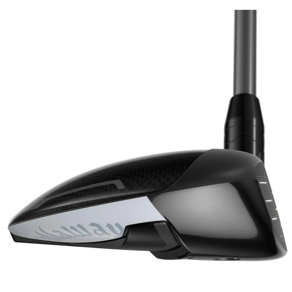 Callaway  - Quantum MAX - Quantum MAX - 4N420986H100 (UPC: 197193800255) 2