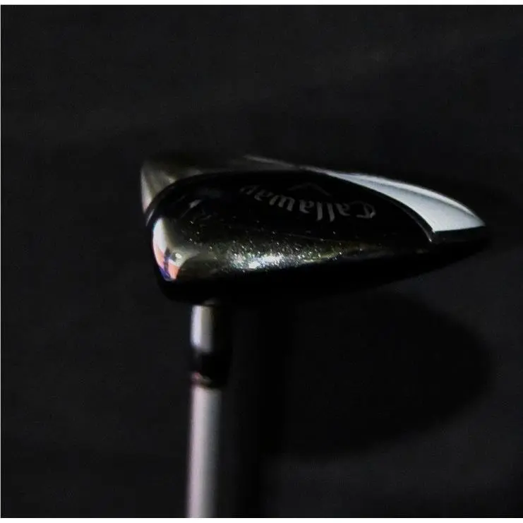 Callaway  - Solaire - Solaire 2