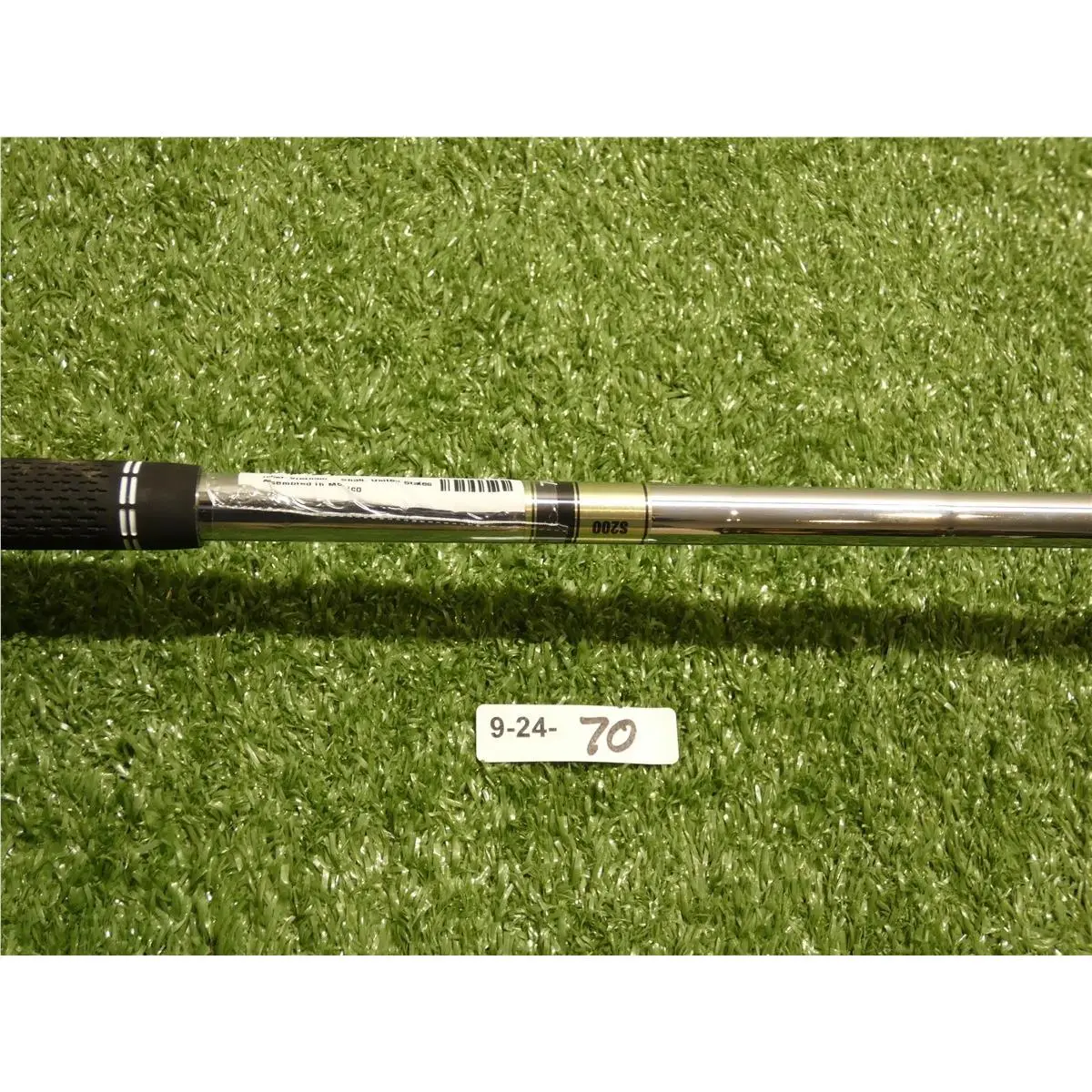 Callaway  - OPUS SP - OPUS - Gold 2