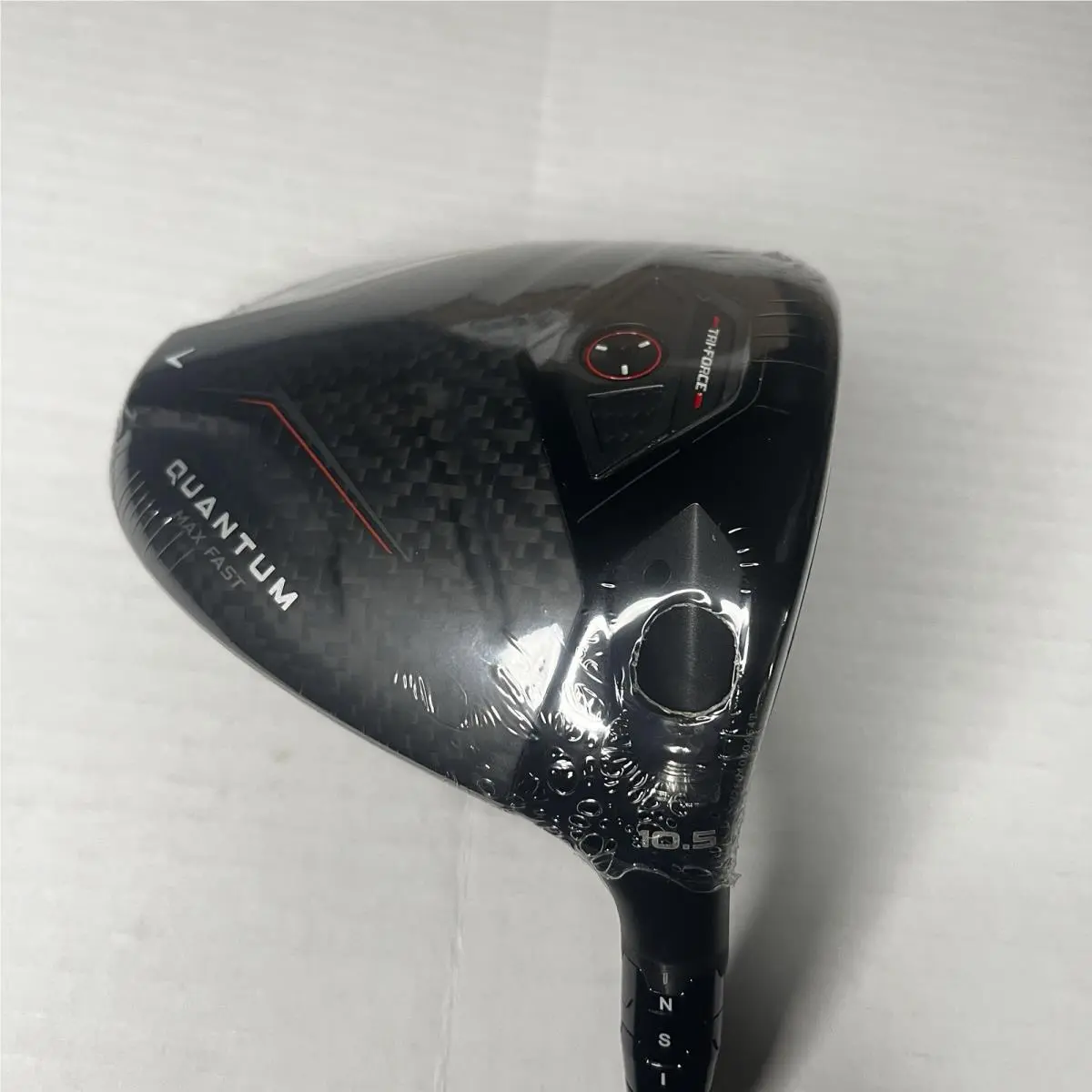 Callaway  - Quantum MAX Fast - Quantum MAX Fast 0