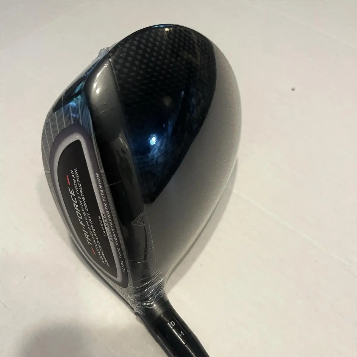 Callaway  - Quantum MAX Fast - Quantum MAX Fast 1