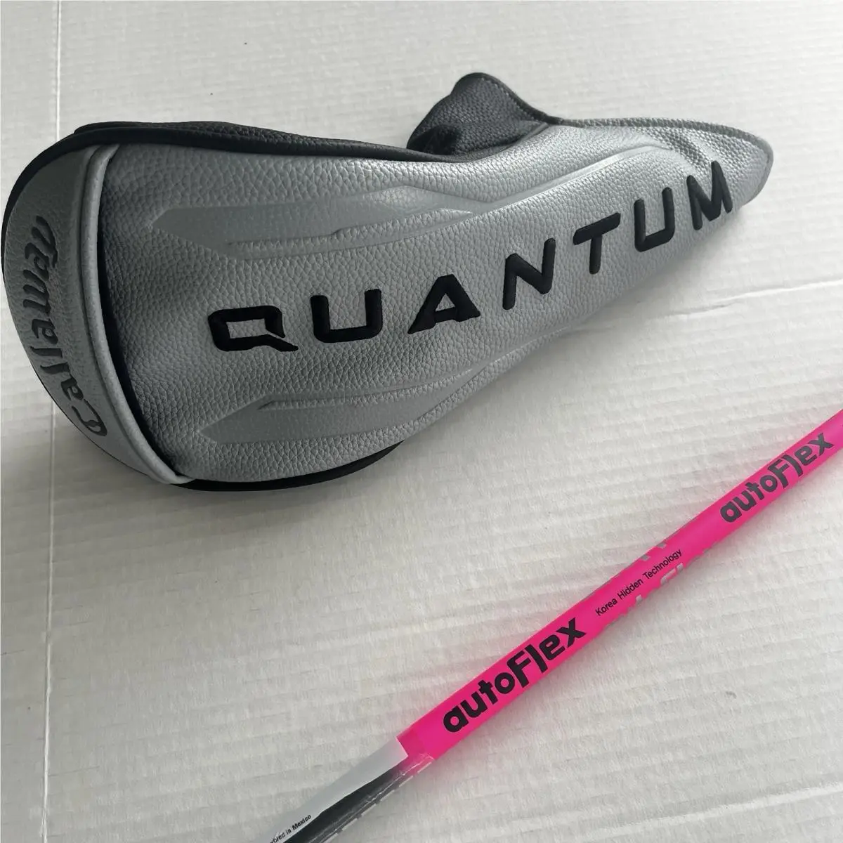 Callaway  - Quantum MAX Fast - Quantum MAX Fast 6