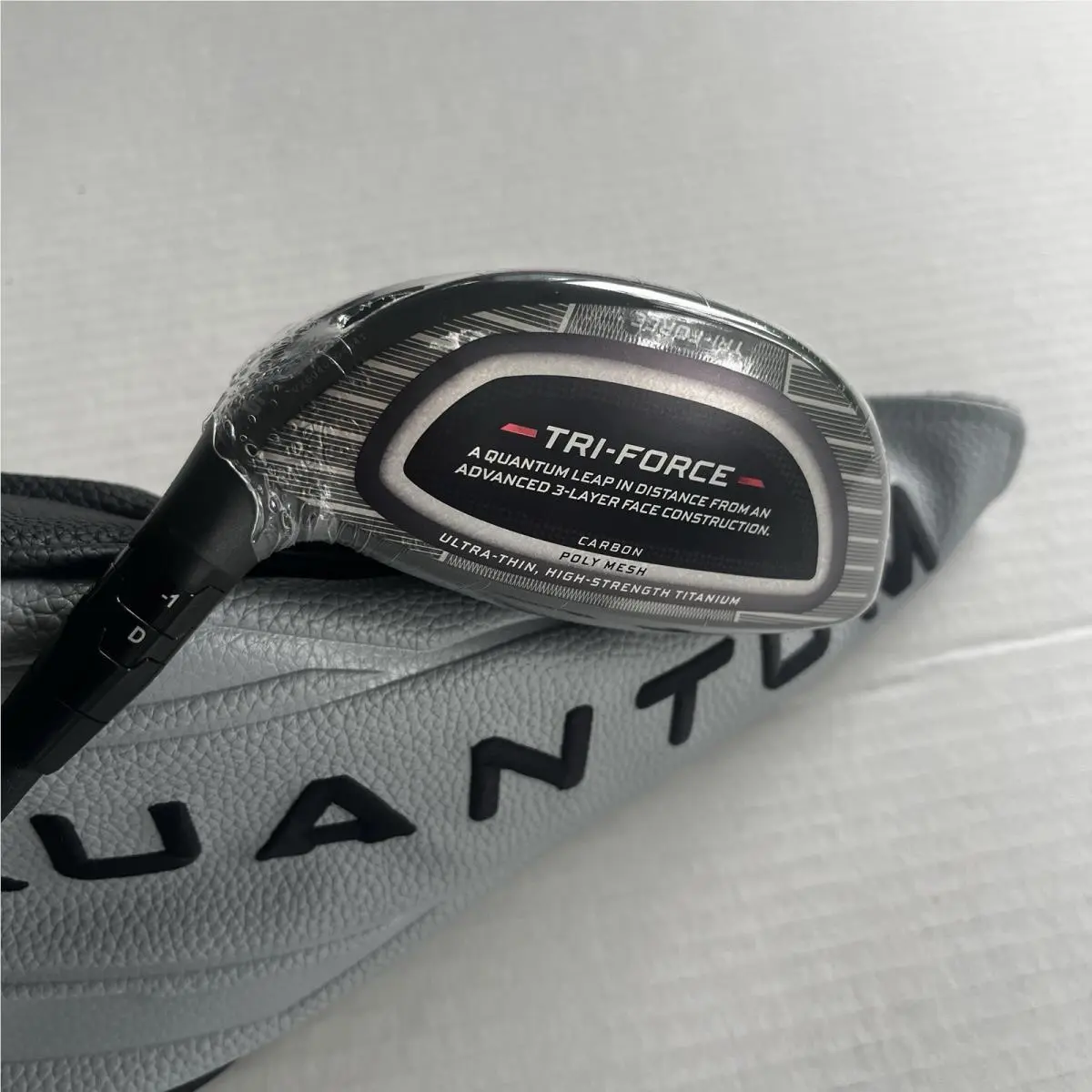 Callaway  - Quantum MAX Fast - Quantum MAX Fast 2