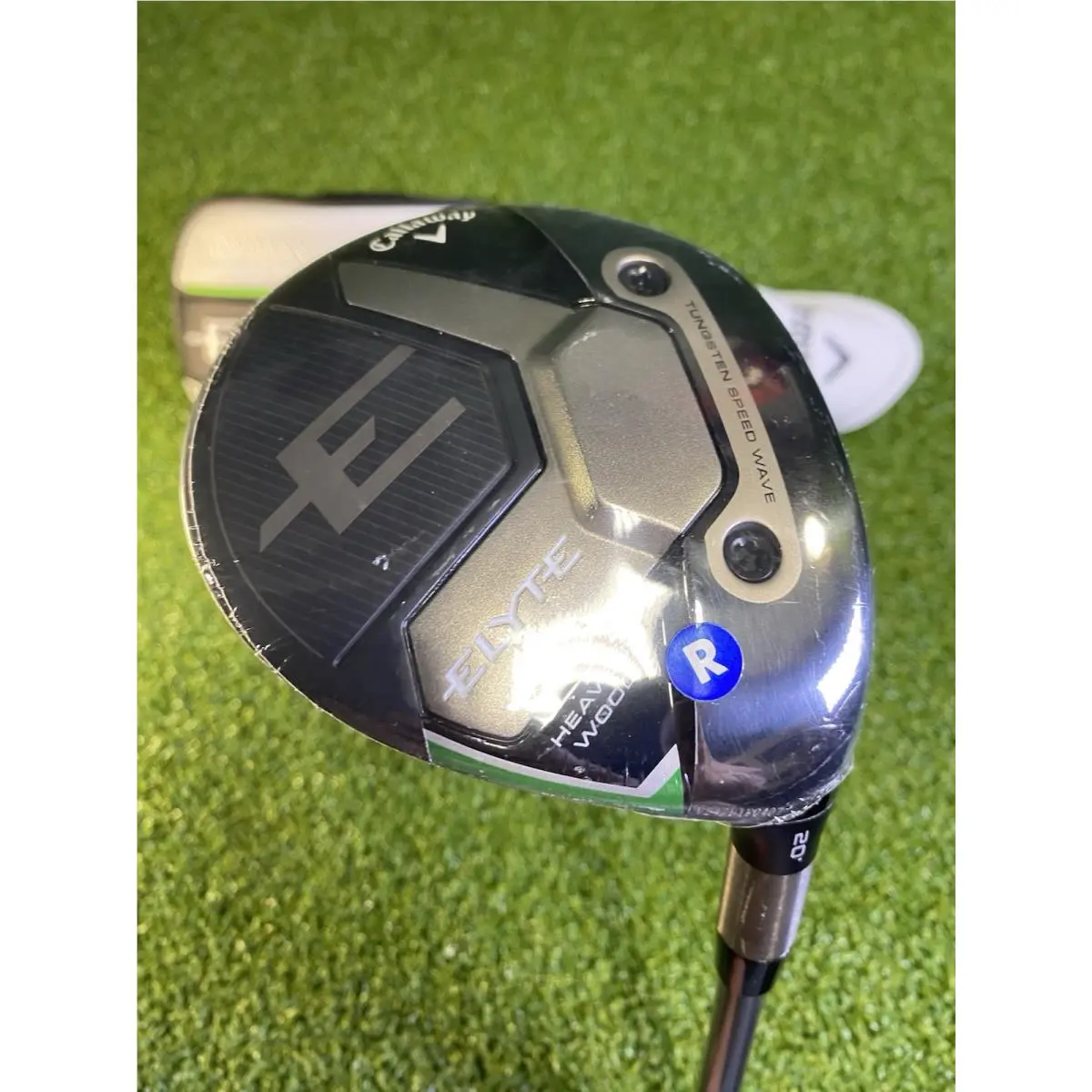 Callaway  - Elyte - Elyte 0