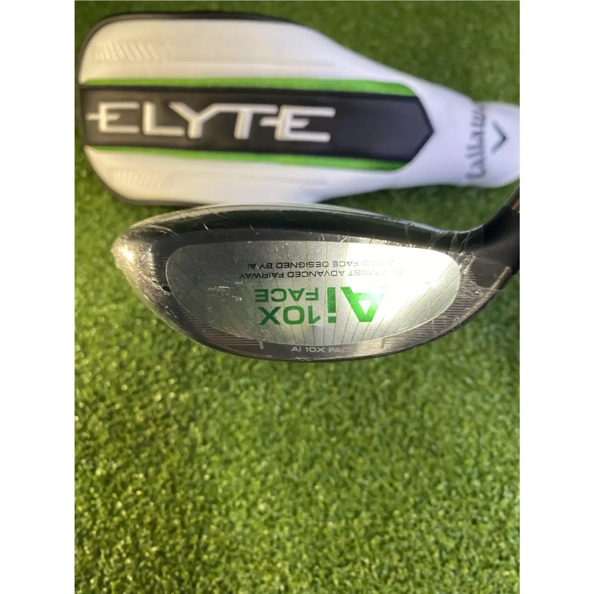 Callaway  - Elyte - Elyte 1
