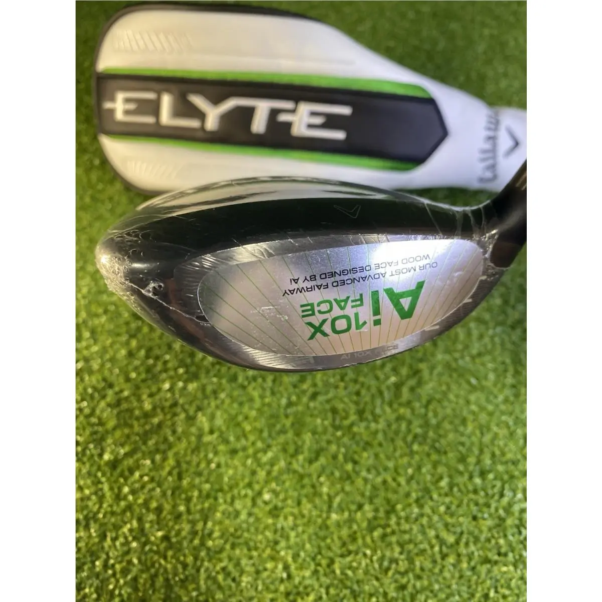 Callaway  - Elyte - Elyte 2