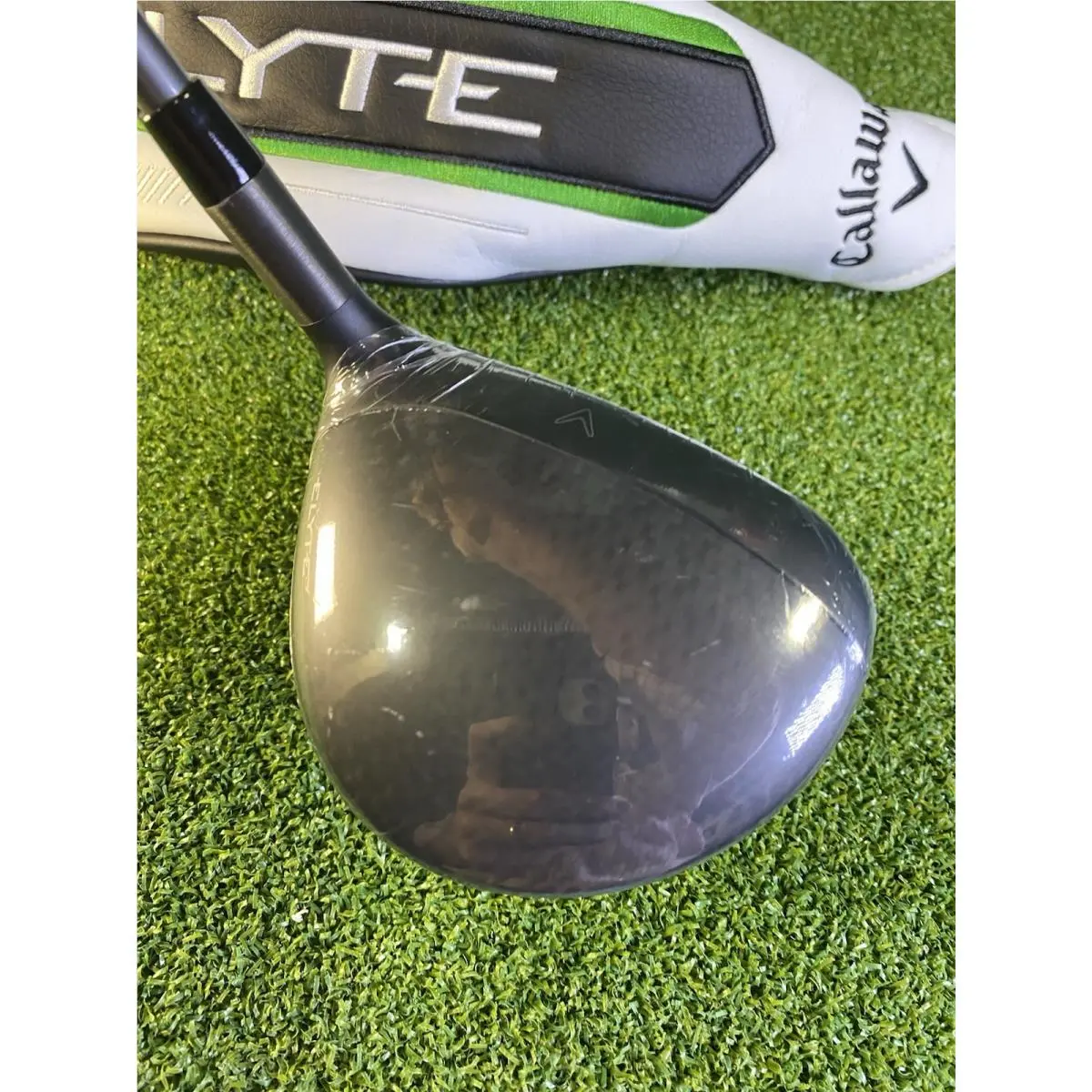Callaway  - Elyte - Elyte 3