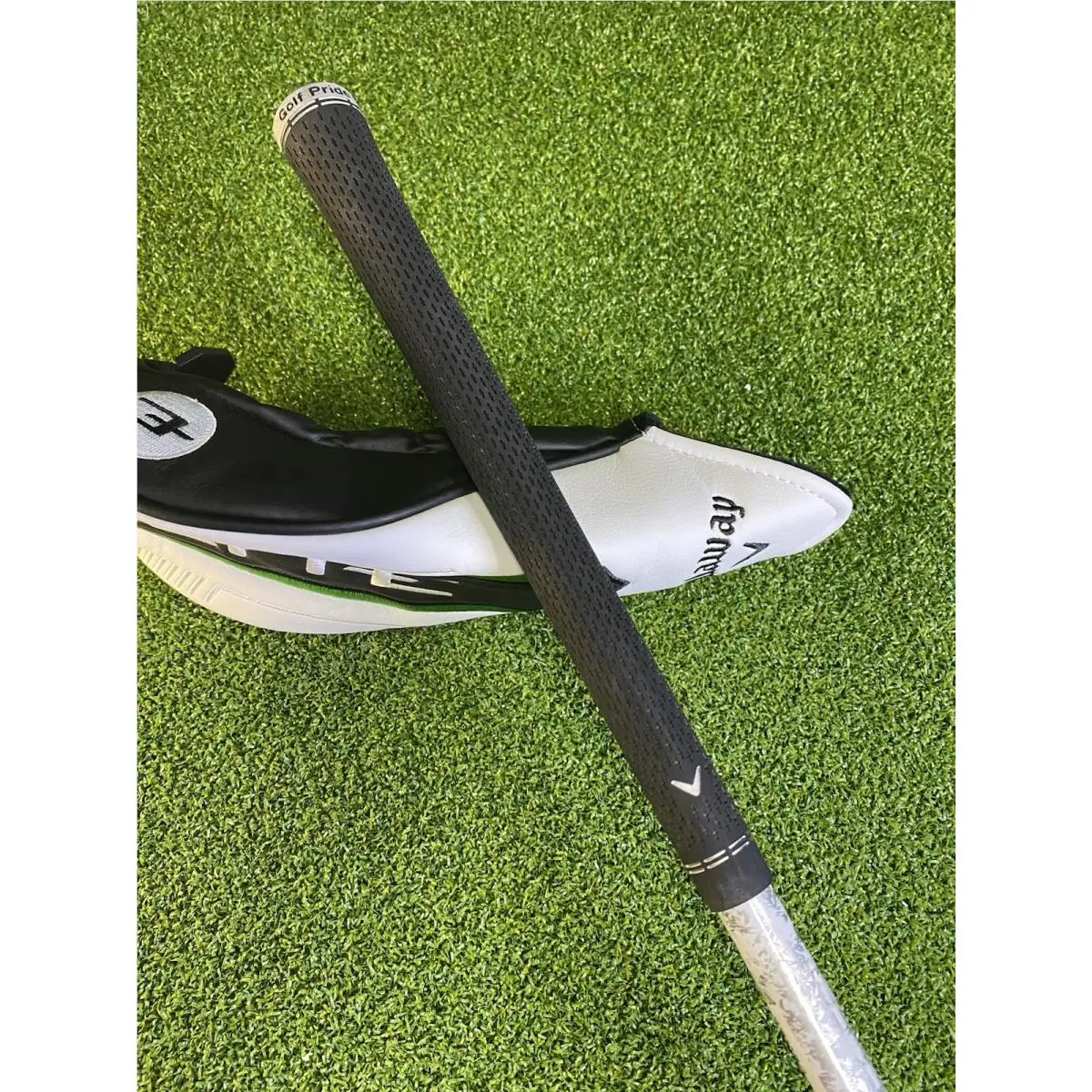 Callaway  - Elyte - Elyte 5
