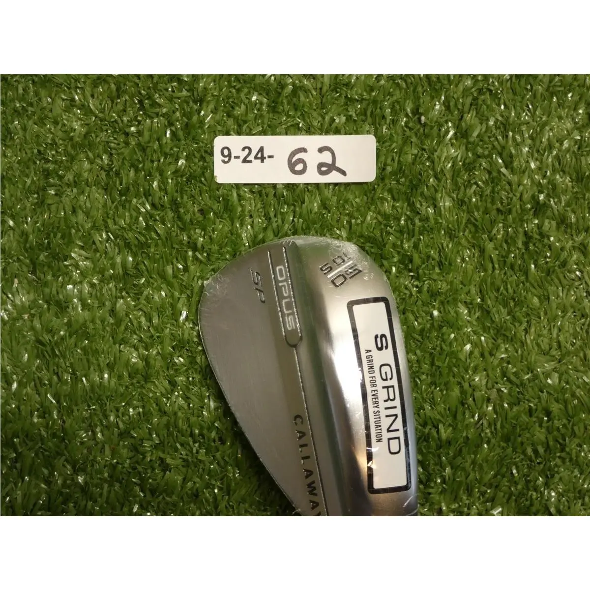 Callaway  - OPUS SP - OPUS - Gold 0