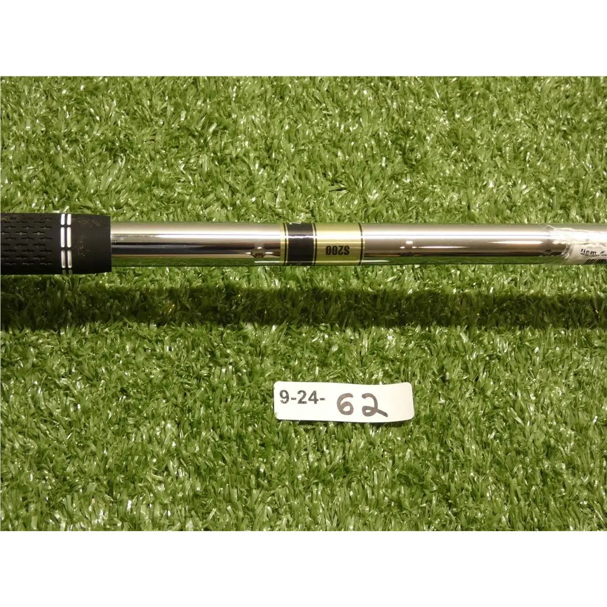 Callaway  - OPUS SP - OPUS - Gold 2