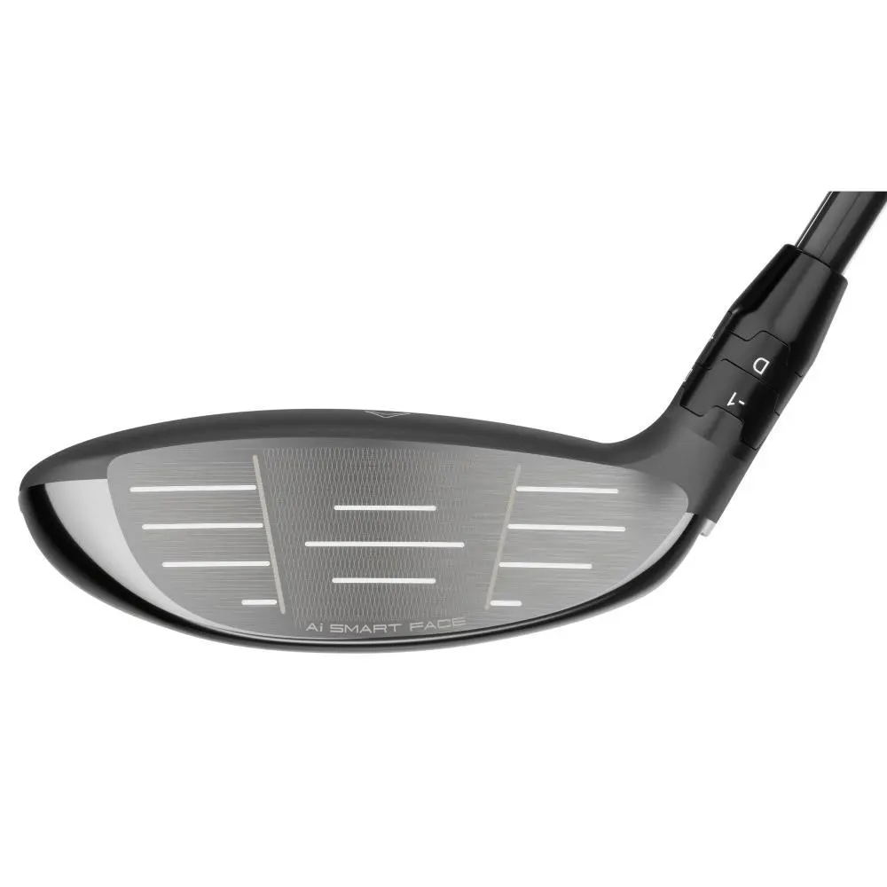 Callaway  - Paradym Ai Smoke Max Fairway - 4J270591T200 (UPC: 197193926788) 0