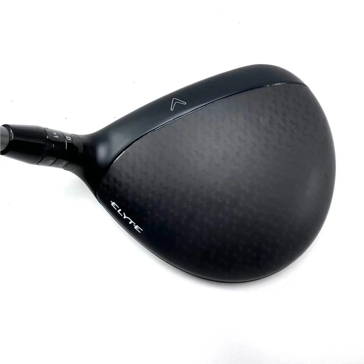 Callaway  - Elyte X - Elyte - Blue 1