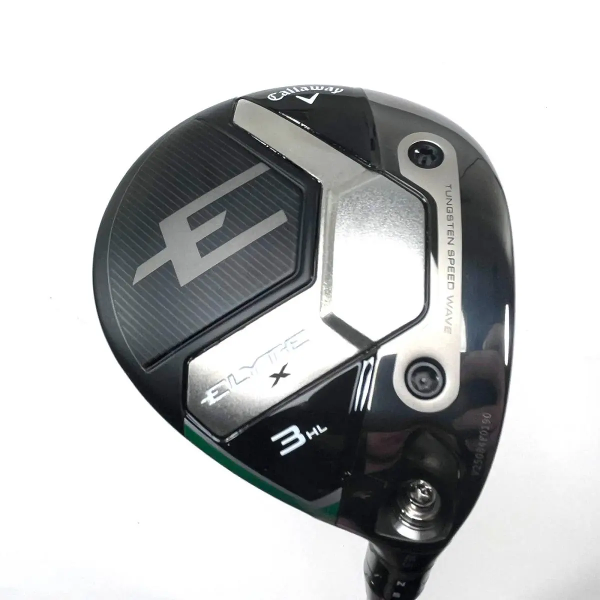 Callaway  - Elyte X - Elyte - Blue 0